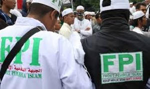 Kemenag Terbitkan Surat Rekomendasi Untuk Daftar Ulang SKT FPI